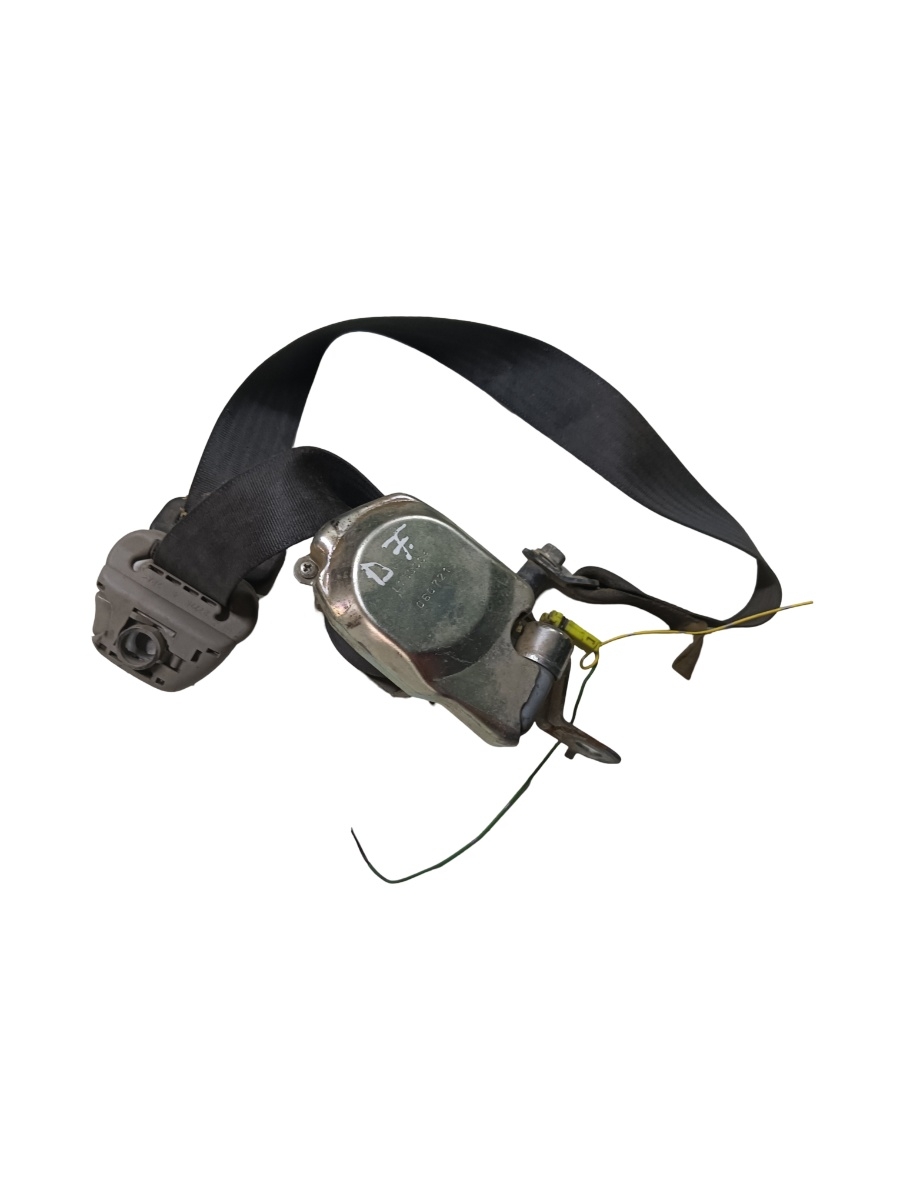 Centura de siguranta fata dreapta fata NISSAN NP300 NAVARA D40 2004 - >