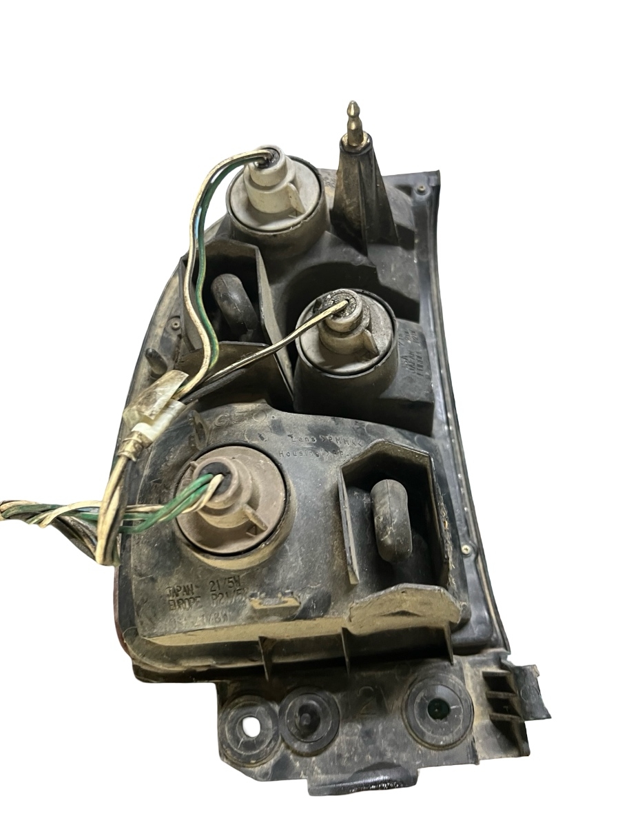 Lampa spate / Stop dreapta TOYOTA RAV 4 I _A1_ 1994 - 2000 – foto 3
