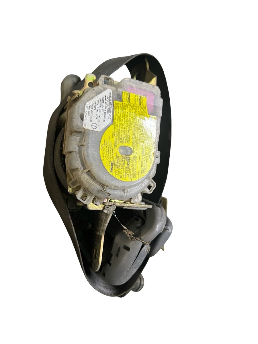 Centura de siguranta fata dreapta fata TOYOTA RAV 4 II _A2_ 2000 - 2005 – foto 2