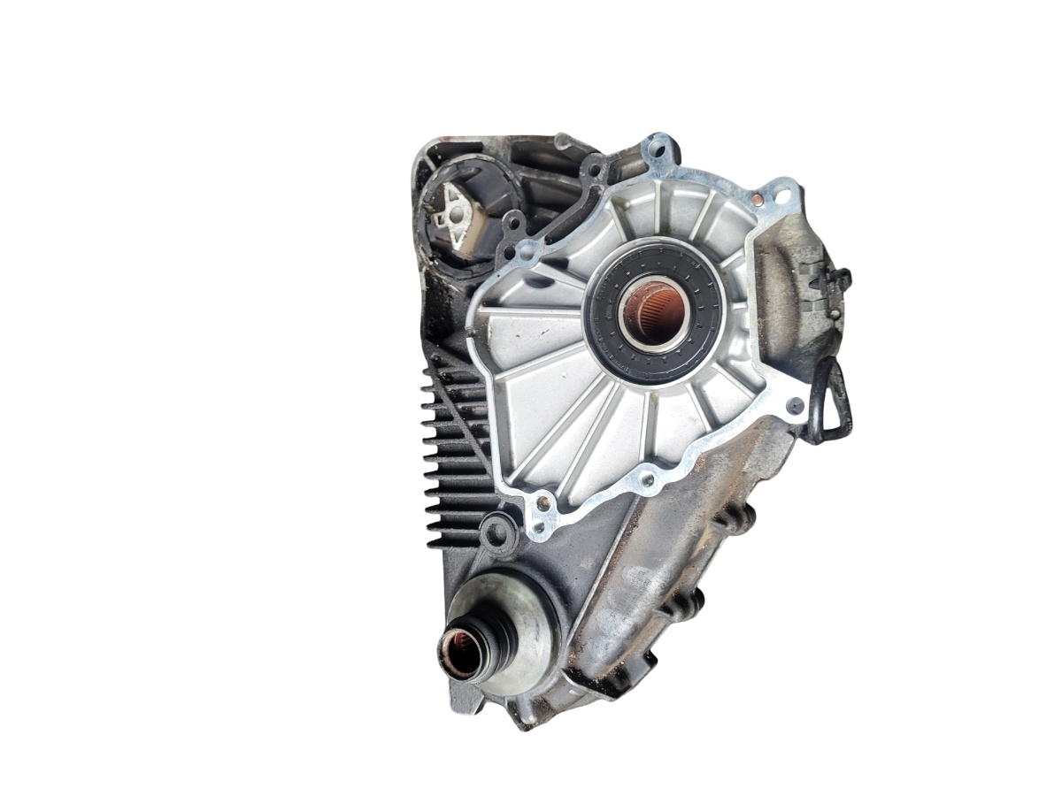 Cutie de transfer BMW X5 II E70 2006 - 2013 3.0 d M57 D30 (306D3) 7574777