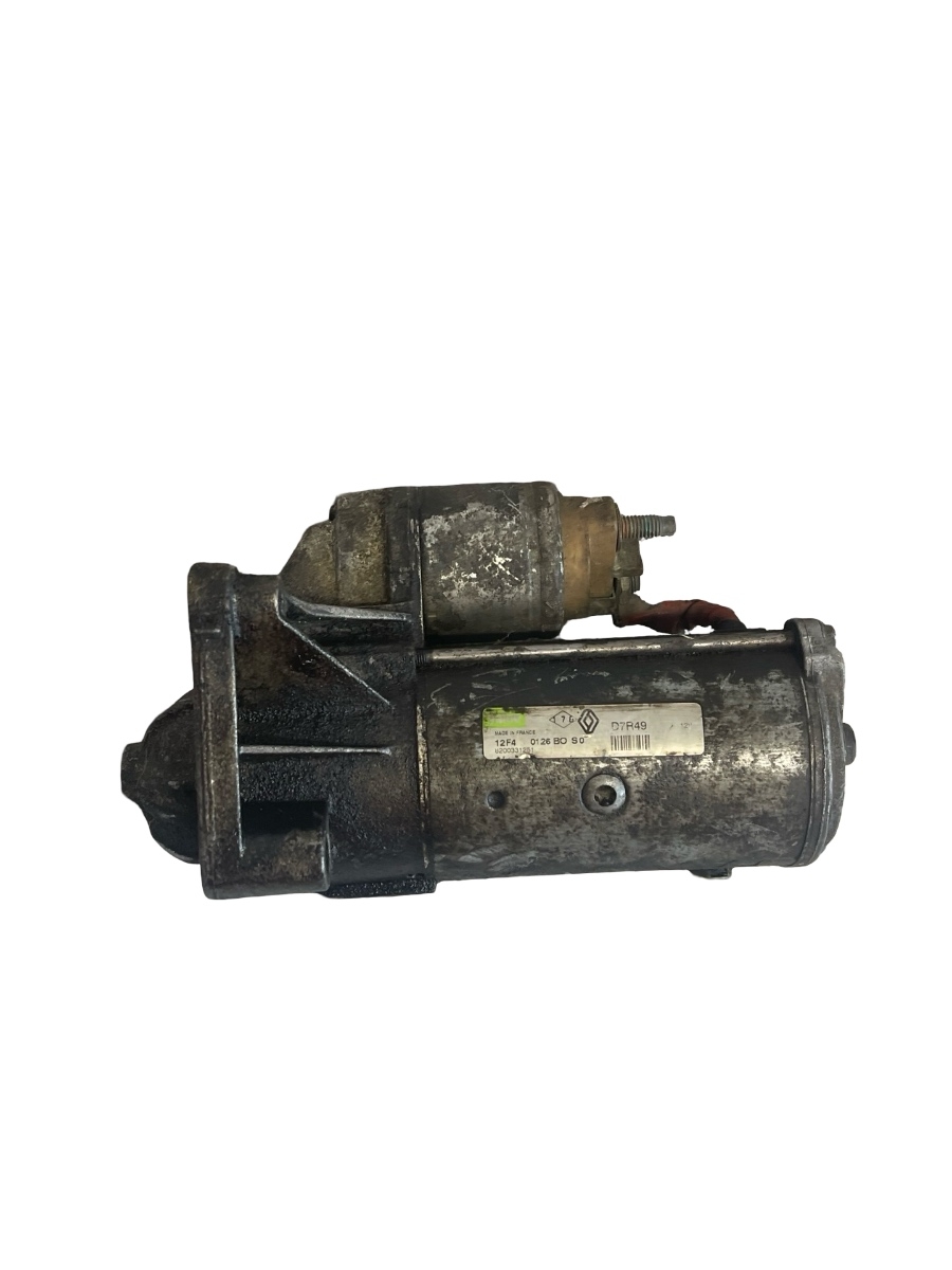 Electromotor RENAULT SCENIC II JM0/1_ 2003 - > 1.9DCI 8200331251