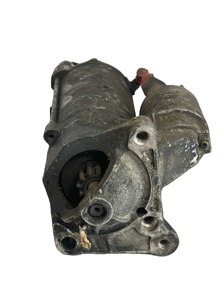 Electromotor RENAULT SCENIC II JM0/1_ 2003 - > 1.9DCI 8200331251 – foto 3