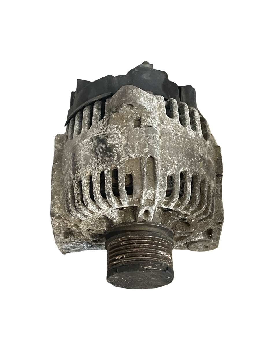 Alternator RENAULT SCENIC II JM0/1_ 2003 - > 1.5DCI 8200386806