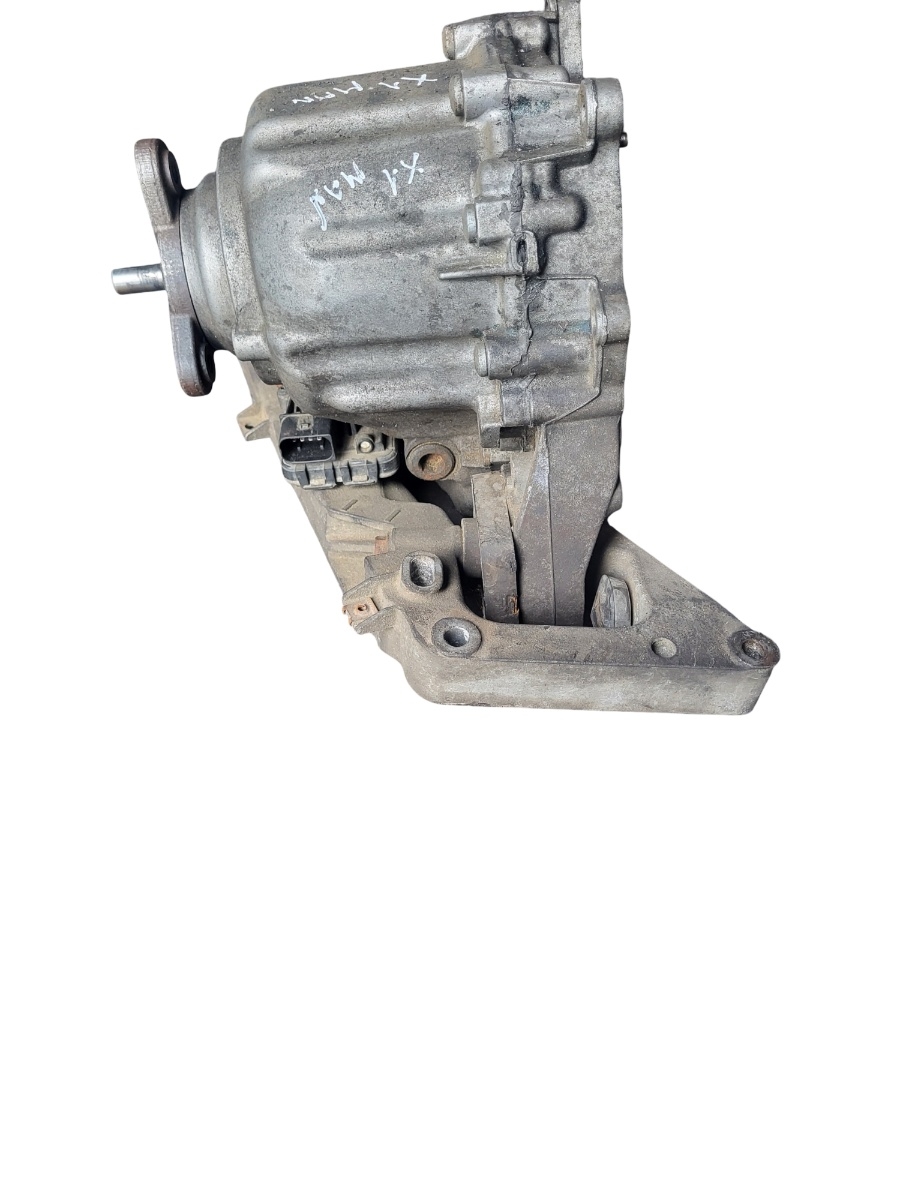 Cutie de transfer BMW X1 I E84 2009 - 2015 2.0 xDrive 20 d N47 D20 C 7643748-01