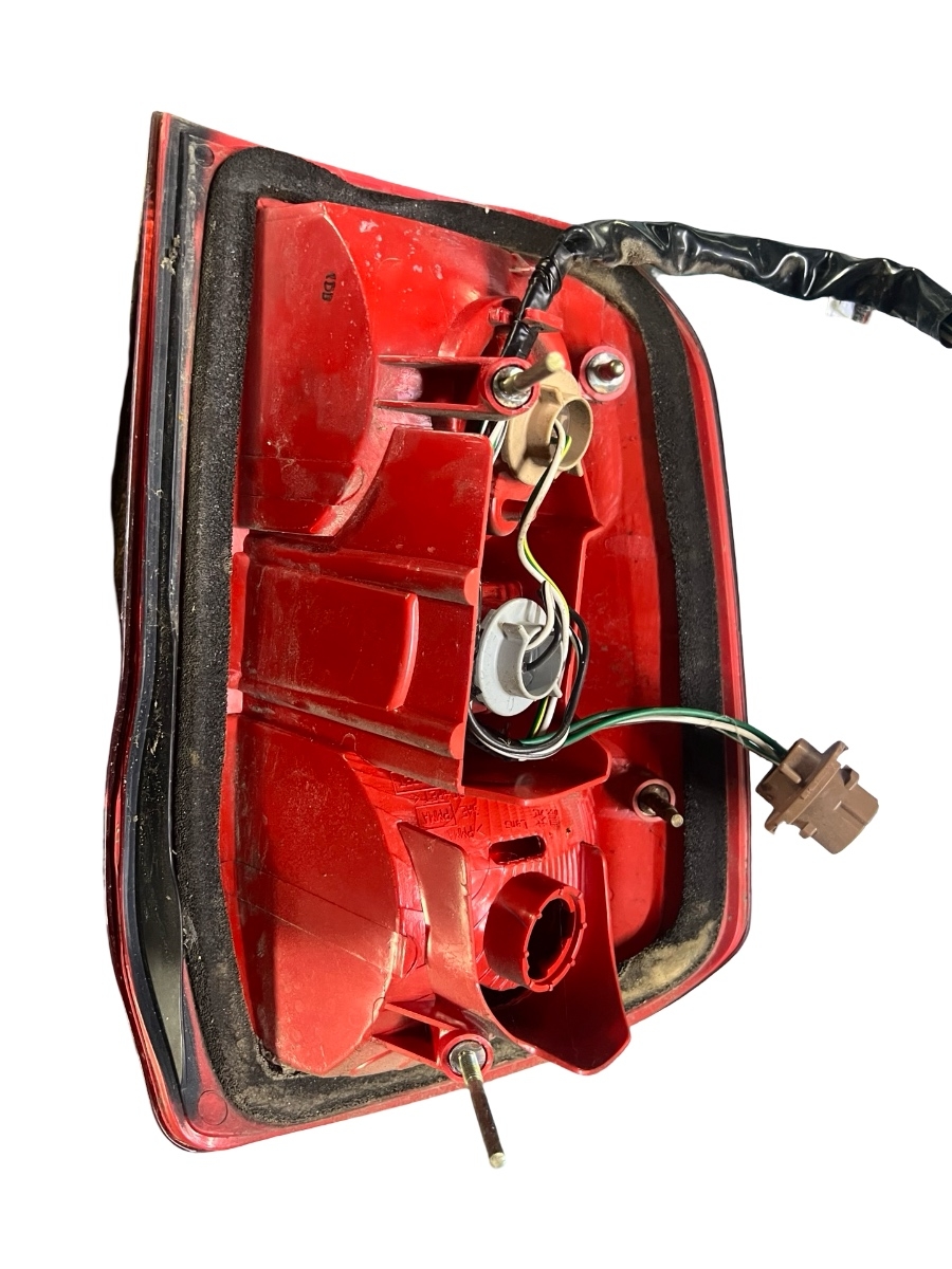 Lampa spate / Stop dreapta TOYOTA RAV 4 II _A2_ 2000 - 2005 – foto 3