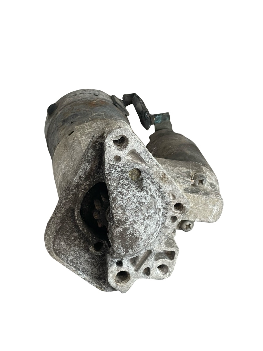 Electromotor RENAULT SCENIC II JM0/1_ 2003 - > 1.5DCI