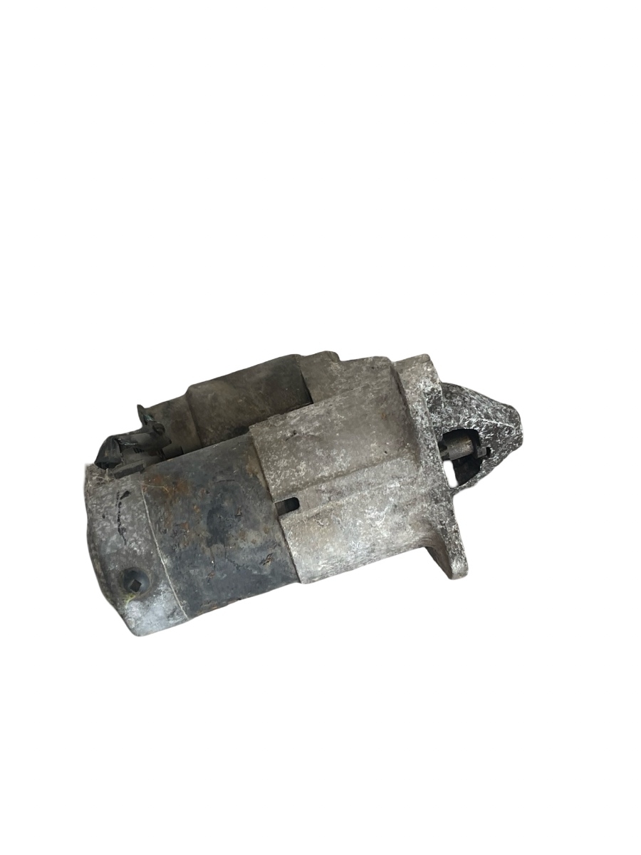 Electromotor RENAULT SCENIC II JM0/1_ 2003 - > 1.5DCI – foto 2