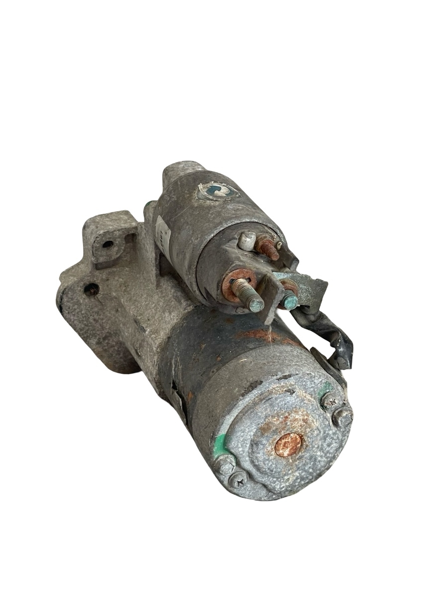 Electromotor RENAULT SCENIC II JM0/1_ 2003 - > 1.5DCI – foto 3