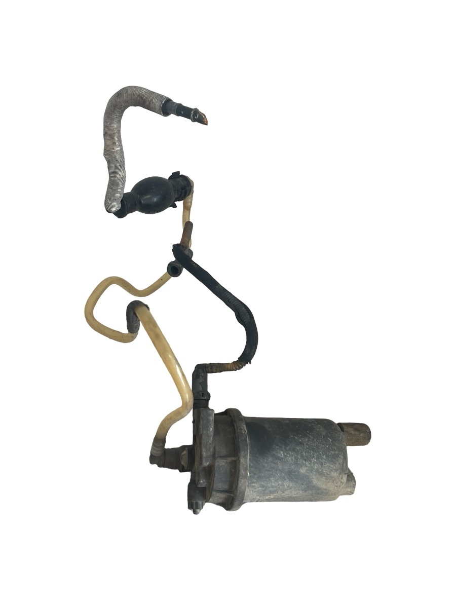 Carcasa filtru combustibil + conducte RENAULT MEGANE II BM0/1_, CM0/1_ 2001 - 2012 1.9DCI 8200314482