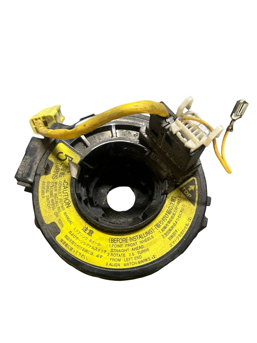 Spirala/bobina airbag (inel SRS) TOYOTA RAV 4 II _A2_ 2000 - 2005 VJ0H1N5976