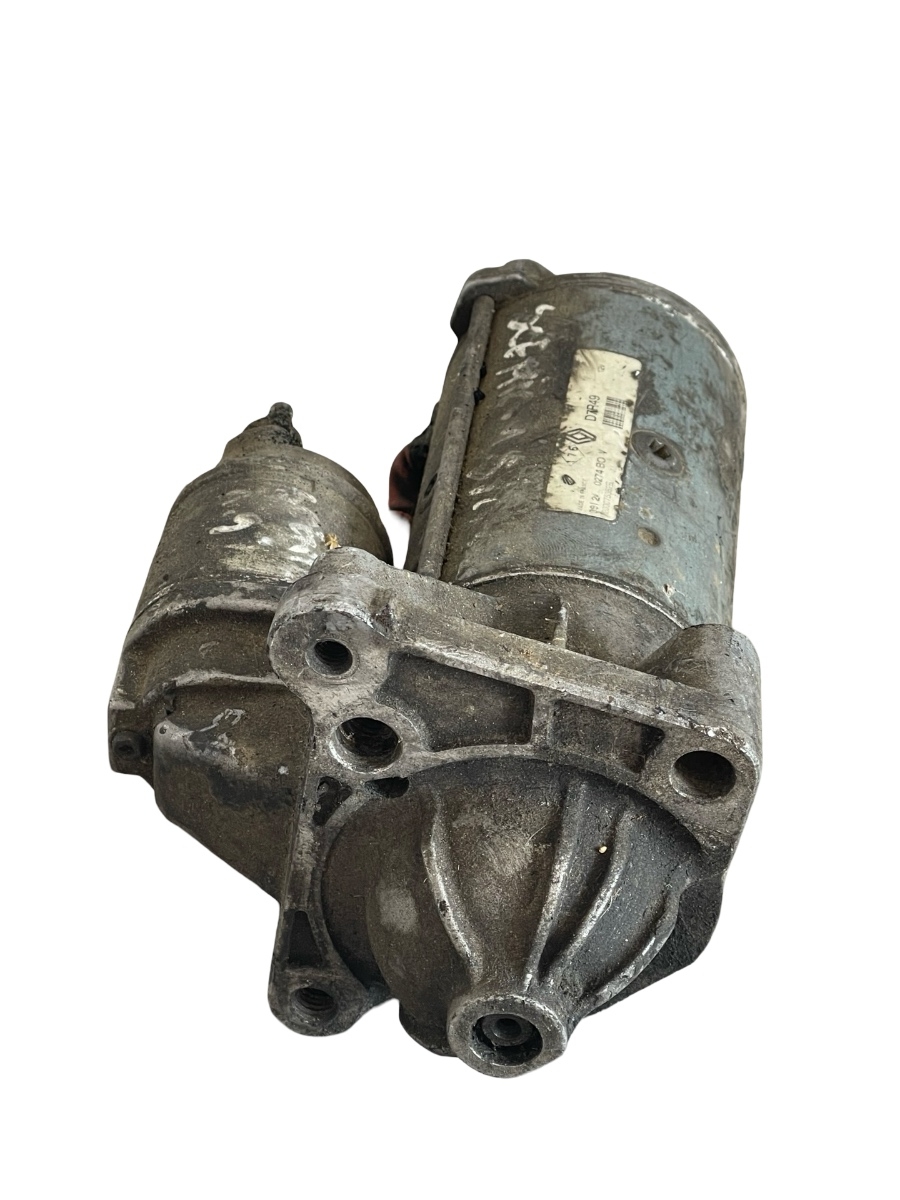 Electromotor RENAULT SCENIC II JM0/1_ 2003 - > 1.9DCI 8200075362B