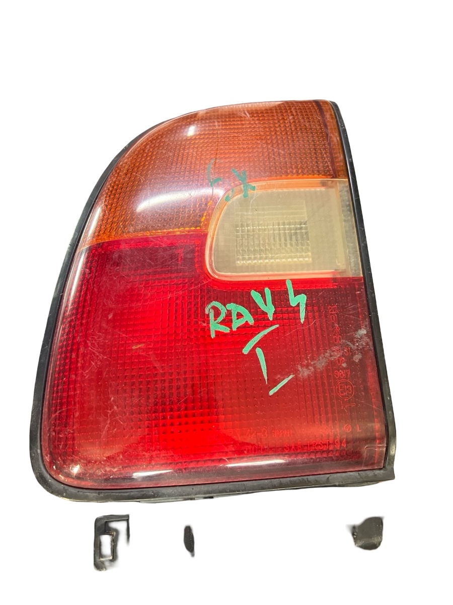 Lampa spate / Stop stanga TOYOTA RAV 4 I _A1_ 1994 - 2000 – foto 2
