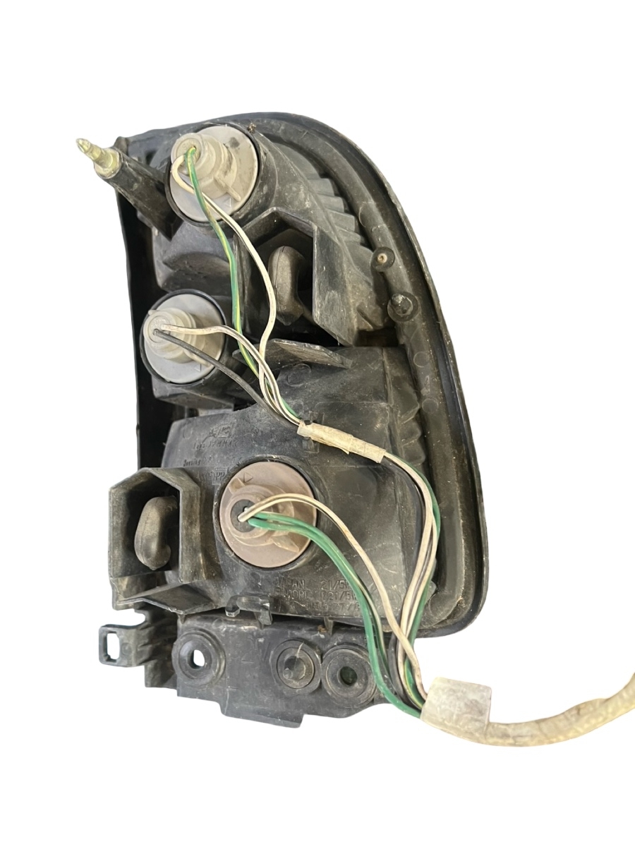 Lampa spate / Stop stanga TOYOTA RAV 4 I _A1_ 1994 - 2000 – foto 5