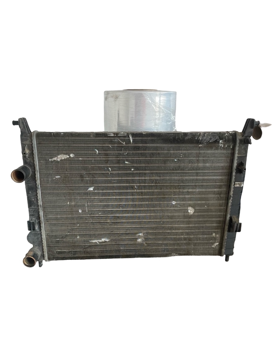 Radiator apa + clima FIAT Albea [ 2002 - 2012 ] 1.2 59KW 46826683 – foto 5