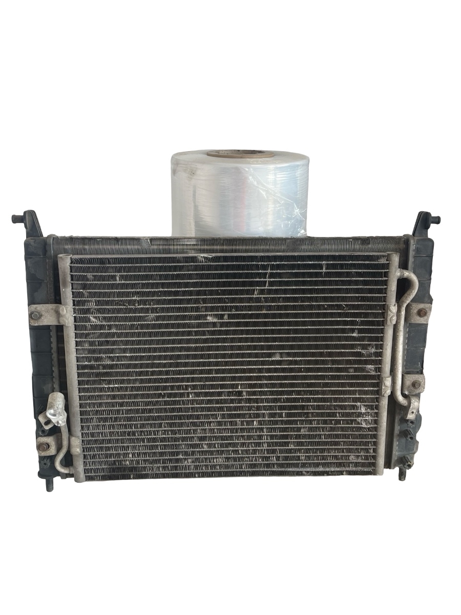Radiator apa + clima FIAT Albea [ 2002 - 2012 ] 1.2 59KW 46826683