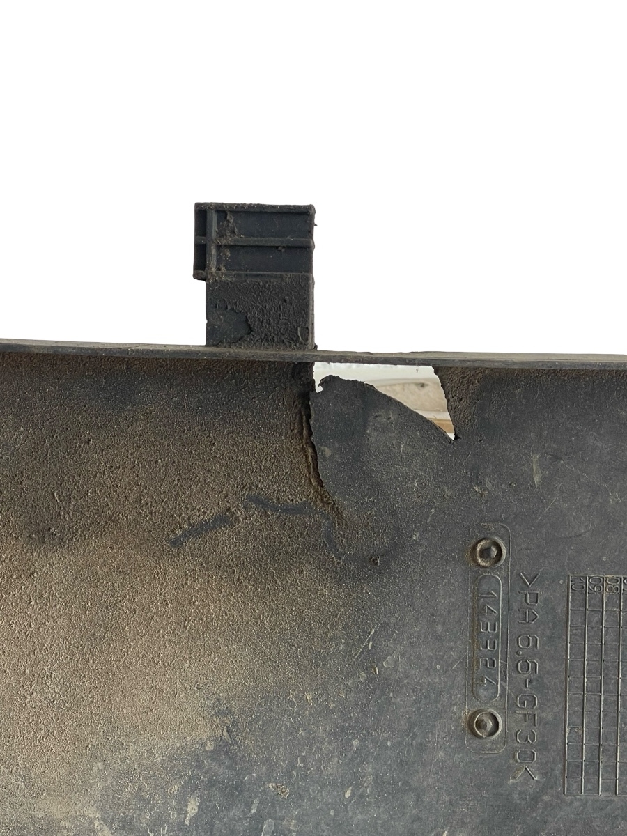 Electroventilator FIAT Albea [ 2002 - 2012 ] 1.2i 51715115 – foto 4