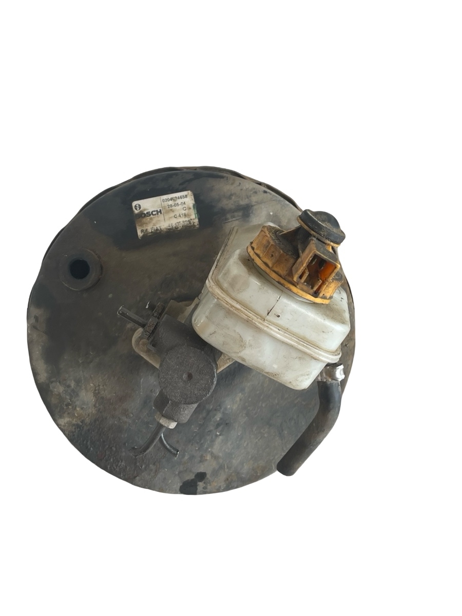 Tulumba frana FIAT Albea [ 2002 - 2012 ]1.2i 46835895