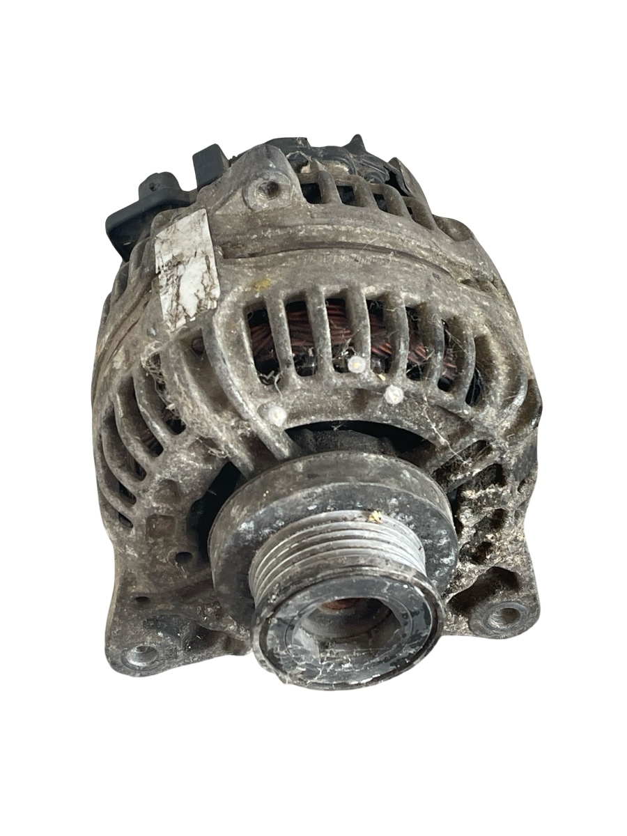 Alternator RENAULT SCENIC II JM0/1_ 2003 - > 1.5DCI – foto 2