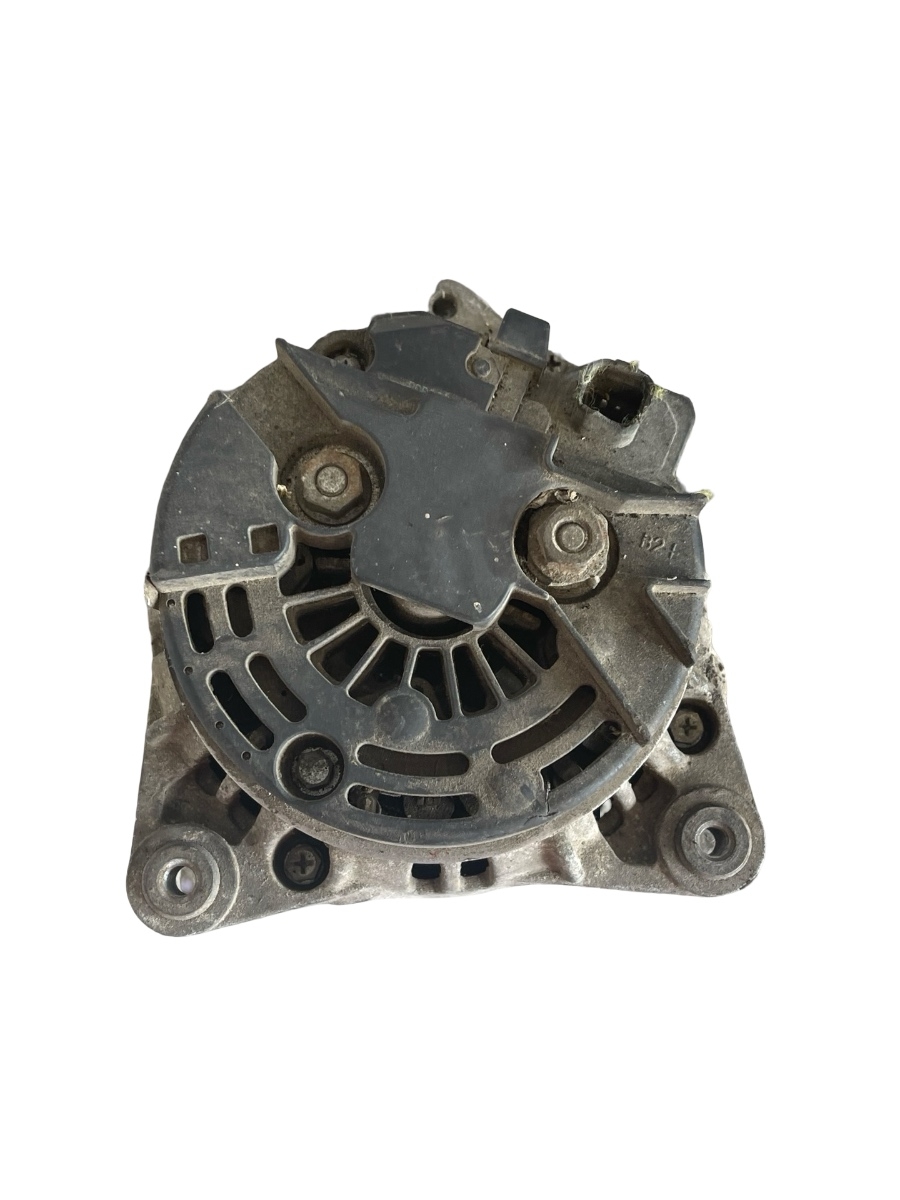 Alternator RENAULT SCENIC II JM0/1_ 2003 - > 1.5DCI