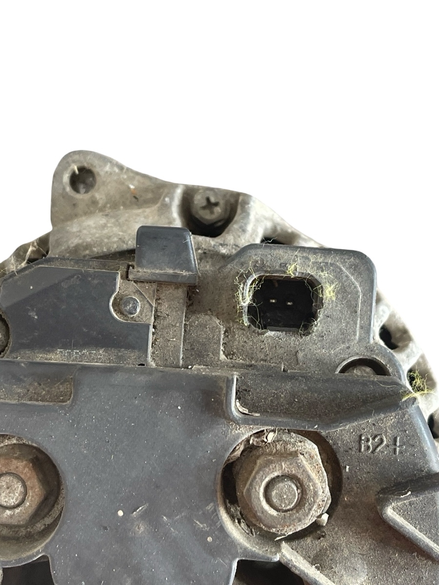 Alternator RENAULT SCENIC II JM0/1_ 2003 - > 1.5DCI – foto 3