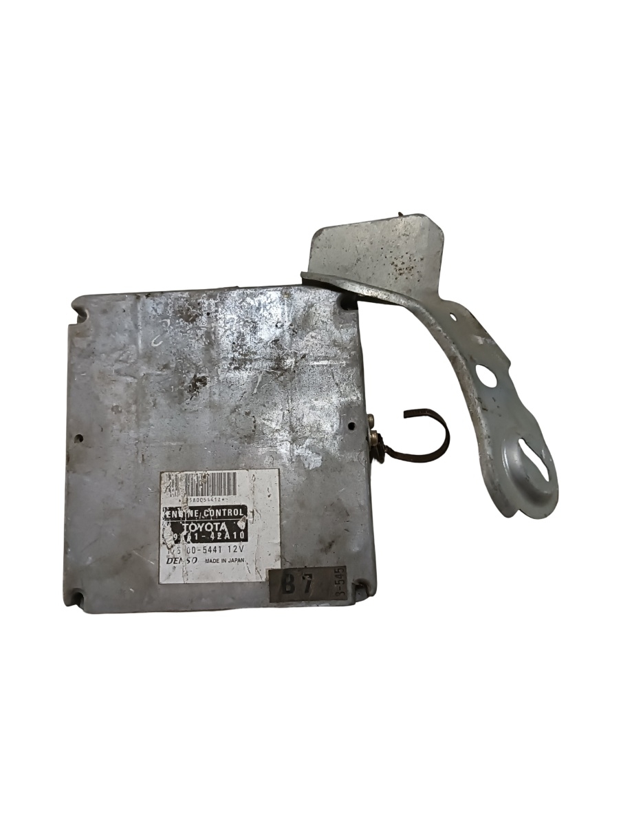 Calculator ecu  TOYOTA RAV 4 II _A2_ 2000 - 2005 2.0 D 4WD 1CD-FTV
