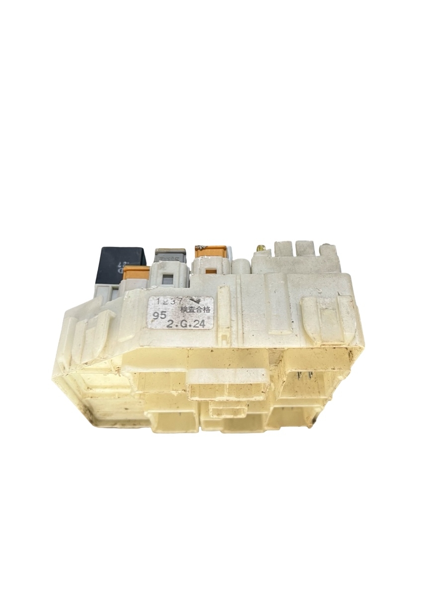 Panou sigurante TOYOTA RAV 4 II _A2_ 2000 - 2005 – foto 3