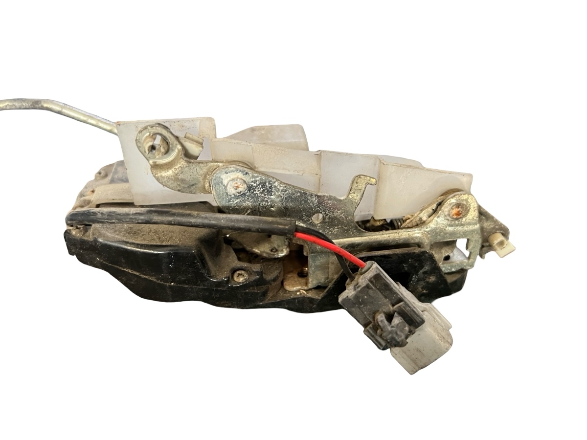Broasca usa dreapta fata TOYOTA RAV 4 II _A2_ 2000 - 2005