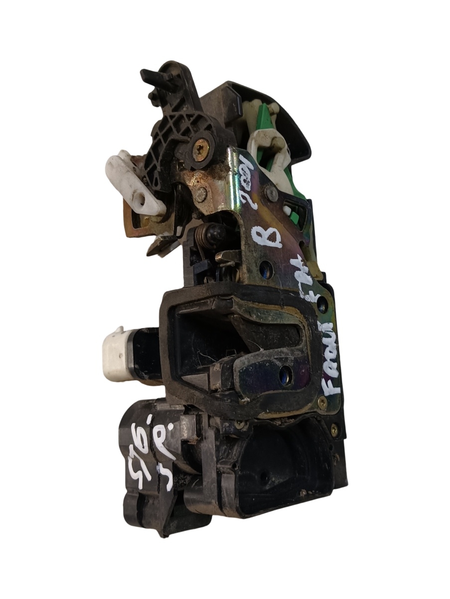 Broasca usa stanga spate OPEL FRONTERA B 6B_, U99 1998 - 2002