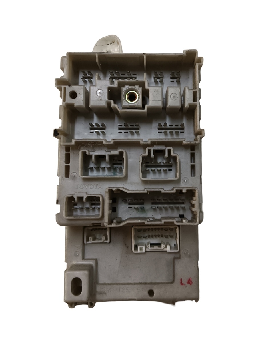 Panou sigurante TOYOTA RAV 4 II _A2_ 2000 - 2005 8273342080