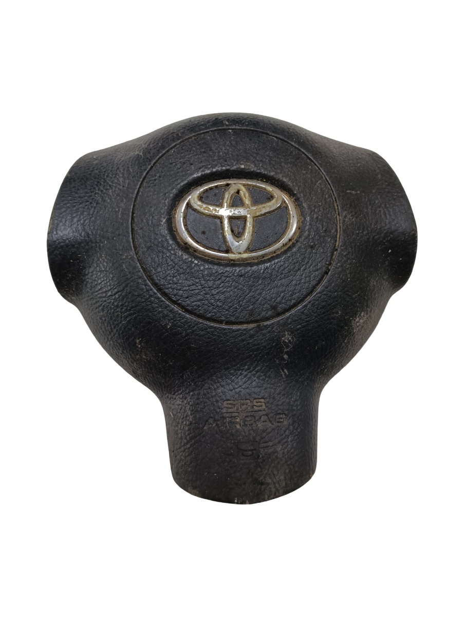 Airbag volan TOYOTA RAV 4 II _A2_ 2000 - 2005