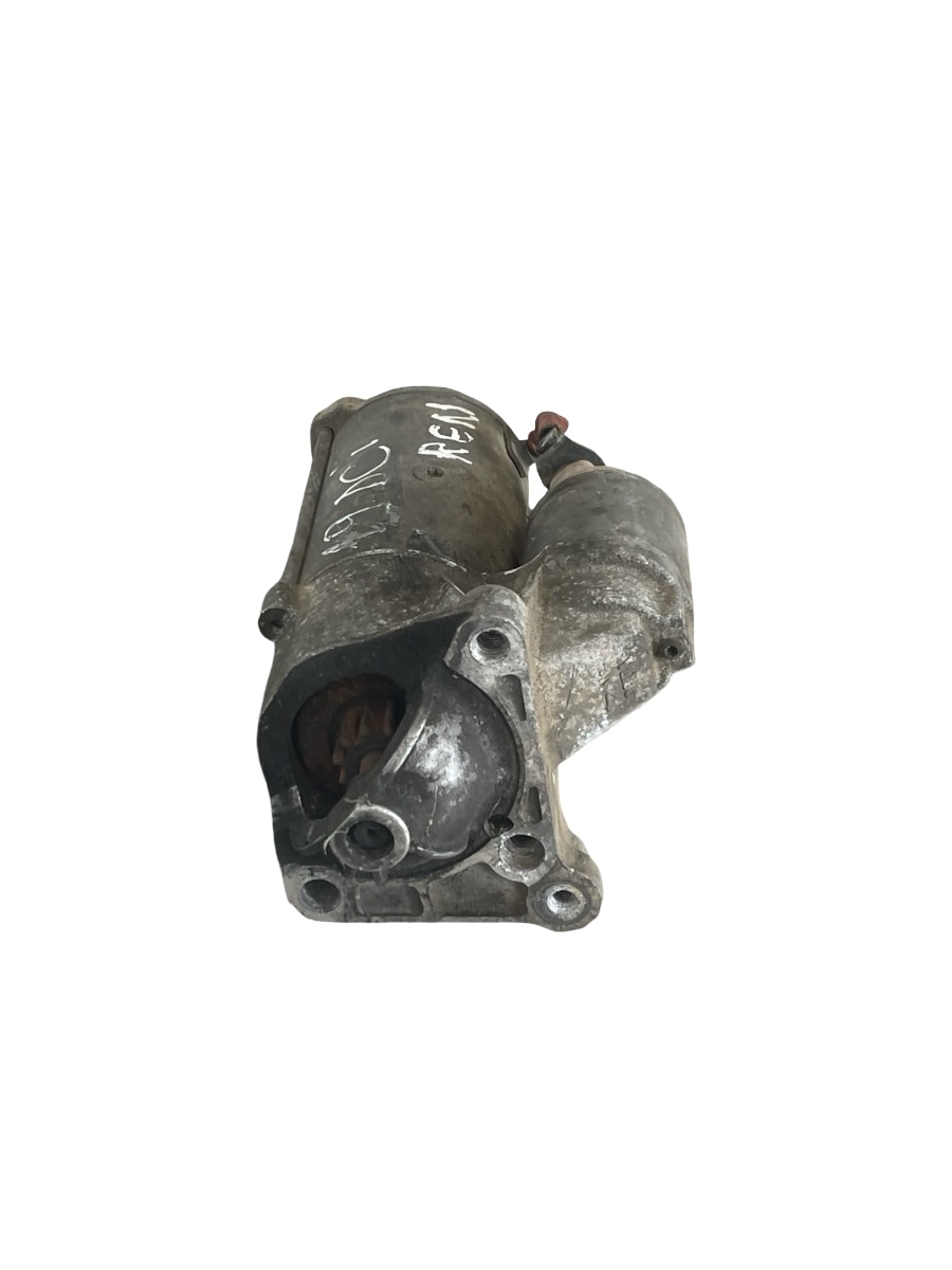 Electromotor RENAULT SCENIC II JM0/1_ 2003 - > 1.9DCI 8200628426
