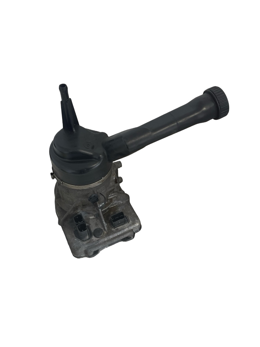 Pompa servodirectie PEUGEOT 308 SW 4E_, 4H_ 2007 - > 1.6 HDi 9HR (DV6C) TRW 9670700380