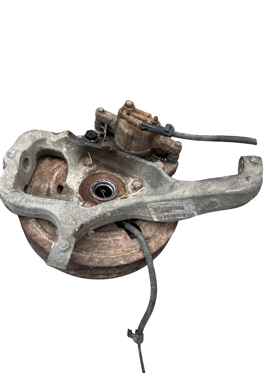 Fuzeta butuc roata fata dreapta fata DODGE NITRO 2006 - 2012