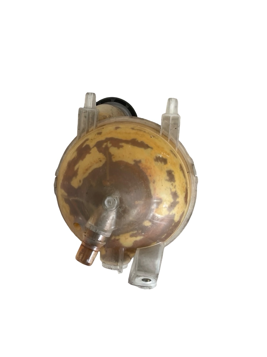 Vas expansiune lichid de racire PEUGEOT 308 SW 4E_, 4H_ 2007 - > 1.6 HDi 9HR (DV6C) – foto 3