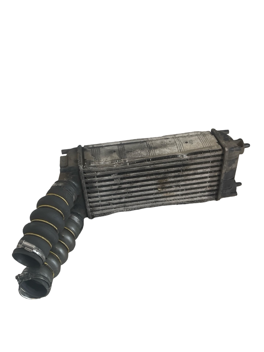 Radiator intercooler PEUGEOT 308 SW 4E_, 4H_ 2007 - > 1.6 HDi 9HR (DV6C) 9684212480