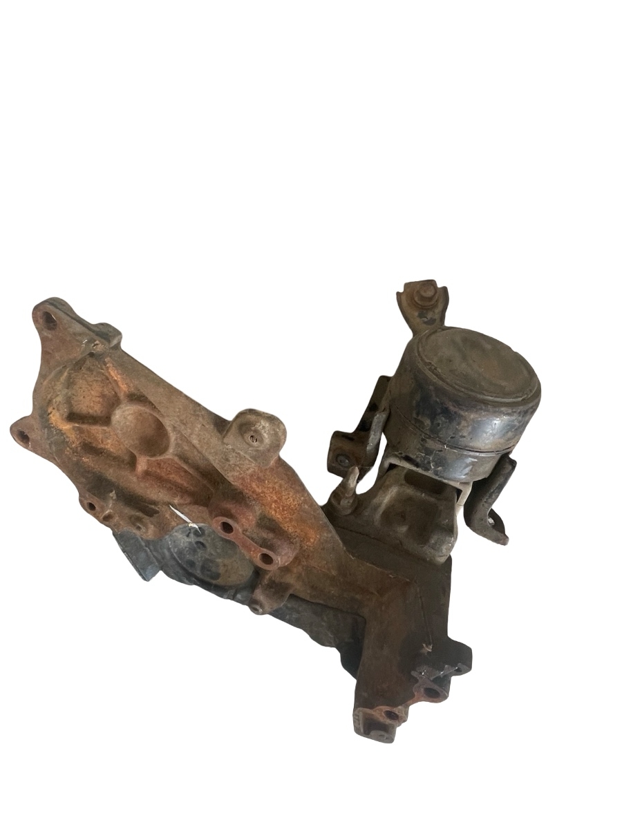 Suport motor TOYOTA RAV 4 II _A2_ 2000 - 2005 2.0D – foto 2