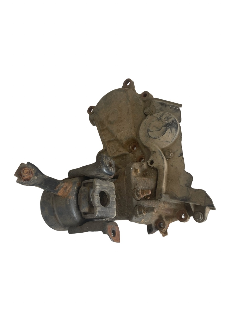 Suport motor TOYOTA RAV 4 II _A2_ 2000 - 2005 2.0D – foto 3