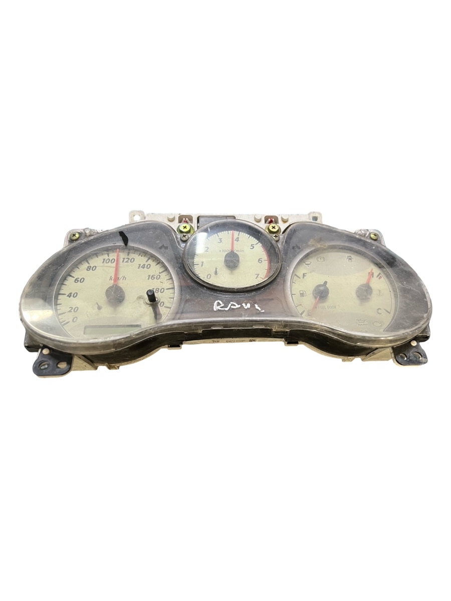 Ceas de bord TOYOTA RAV 4 II _A2_ 2000 - 2005 83800-4A090