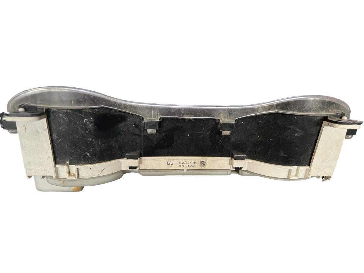 Ceas de bord TOYOTA RAV 4 II _A2_ 2000 - 2005 83800-4A090 – foto 2