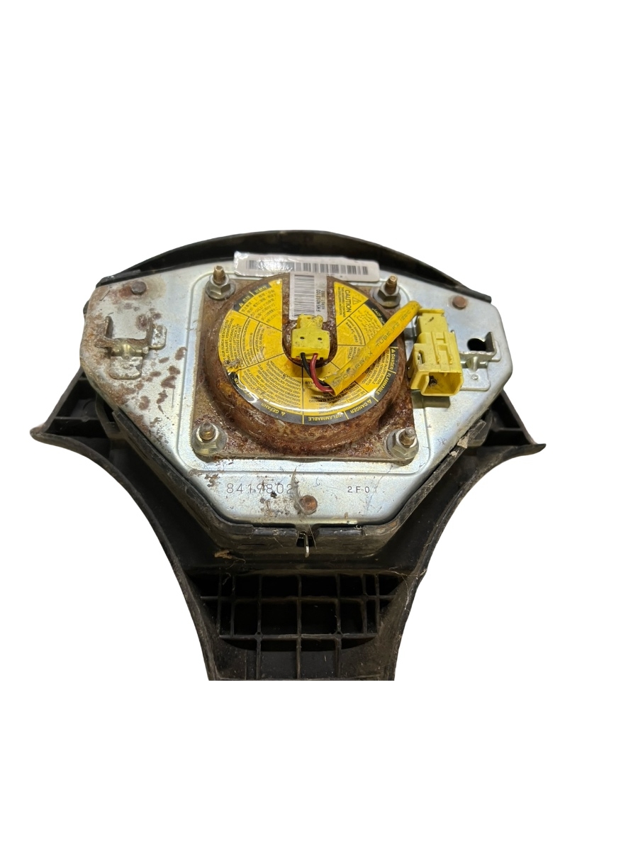 Airbag volan TOYOTA RAV 4 II _A2_ 2000 - 2005 – foto 2