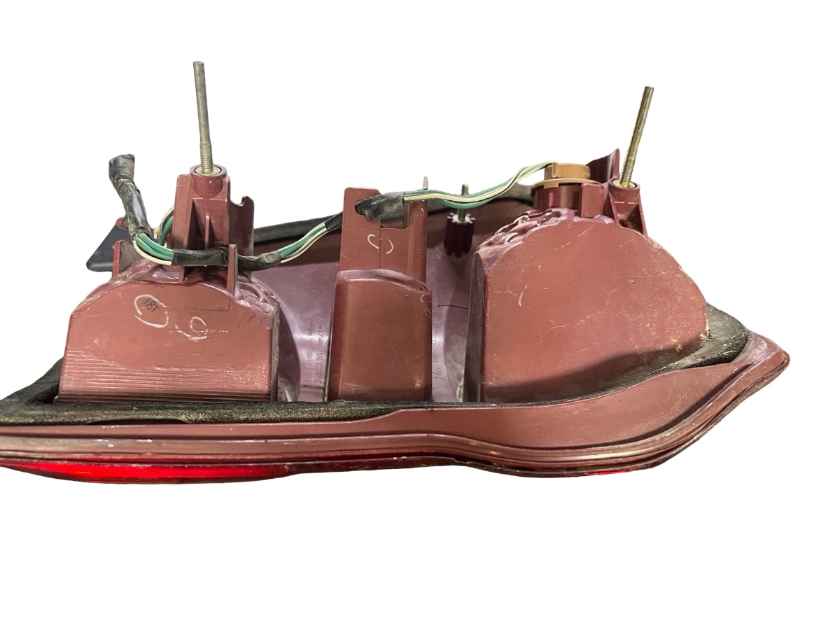 Lampa spate / Stop dreapta TOYOTA RAV 4 II _A2_ 2000 - 2005 – foto 4