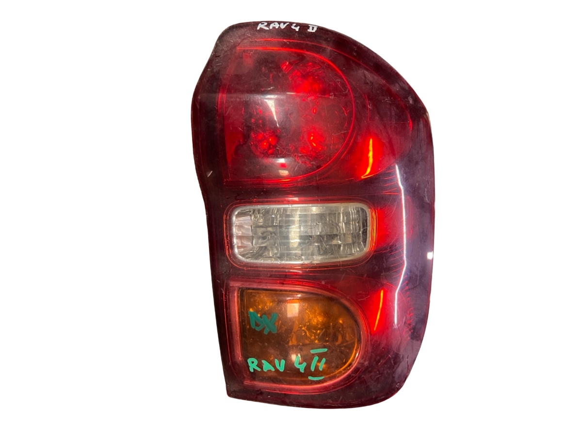 Lampa spate / Stop dreapta TOYOTA RAV 4 II _A2_ 2000 - 2005
