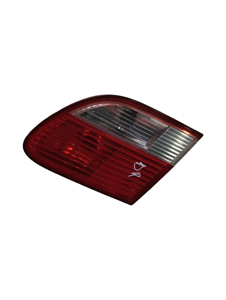 Lampa spate / Stop dreapta spate FIAT Albea [ 2002 - 2012 ]