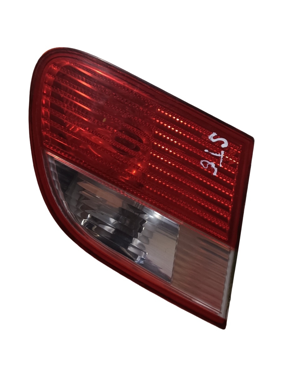 Lampa spate / Stop stanga spate FIAT Albea [ 2002 - 2012 ]