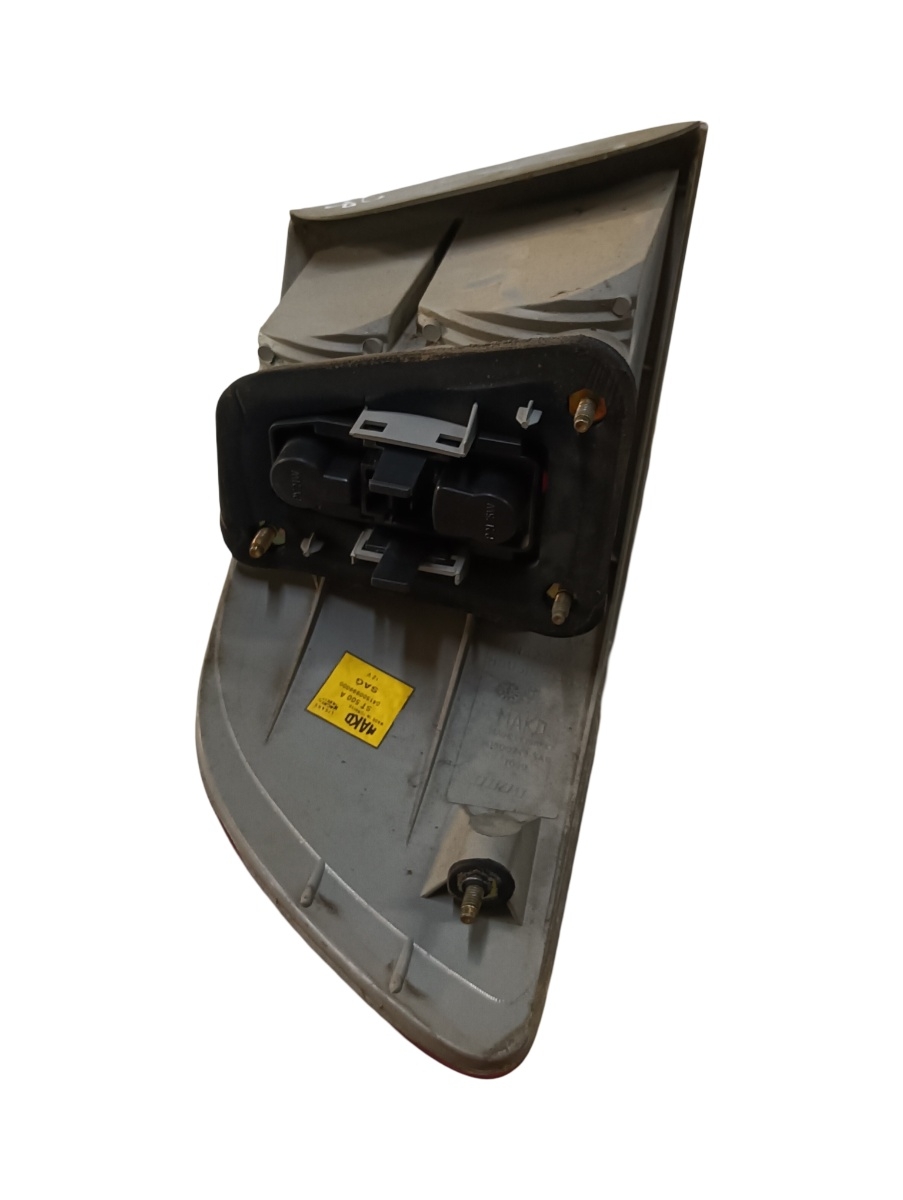 Lampa spate / Stop dreapta spate FIAT Albea [ 2002 - 2012 ] – foto 2