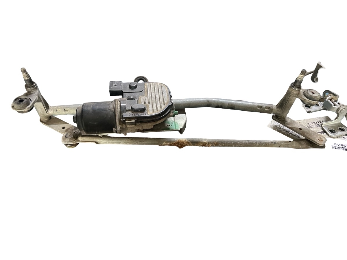 Ansamblu stergator VOLKSWAGEN PASSAT 3C2 2005 - 2010 3C1955923E