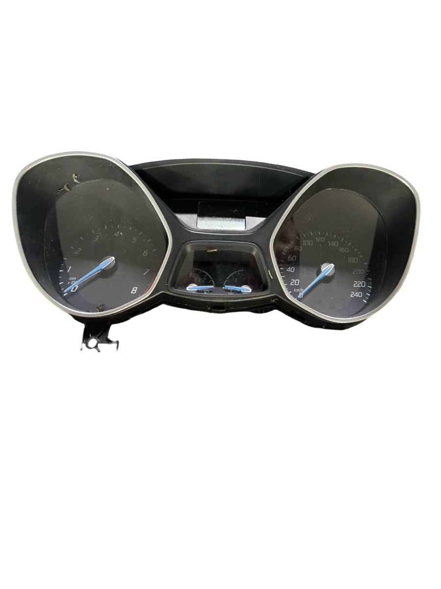 Ceas de bord FORD FOCUS III Saloon 2010 - > 12619418