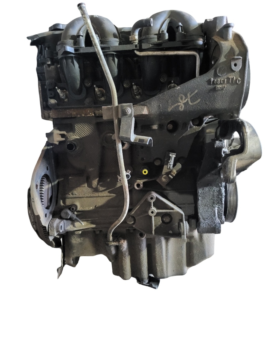 Motor 1.9 46KW FIAT DOBLO MPV 119, 223 2001 - > – foto 2