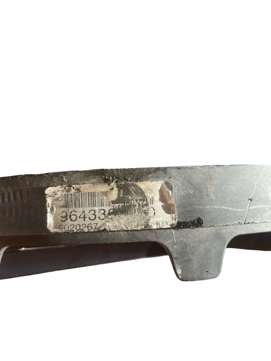 Electroventilator PEUGEOT 206 CC 2D 2000 - > 1.4HDI 5020267 – foto 3