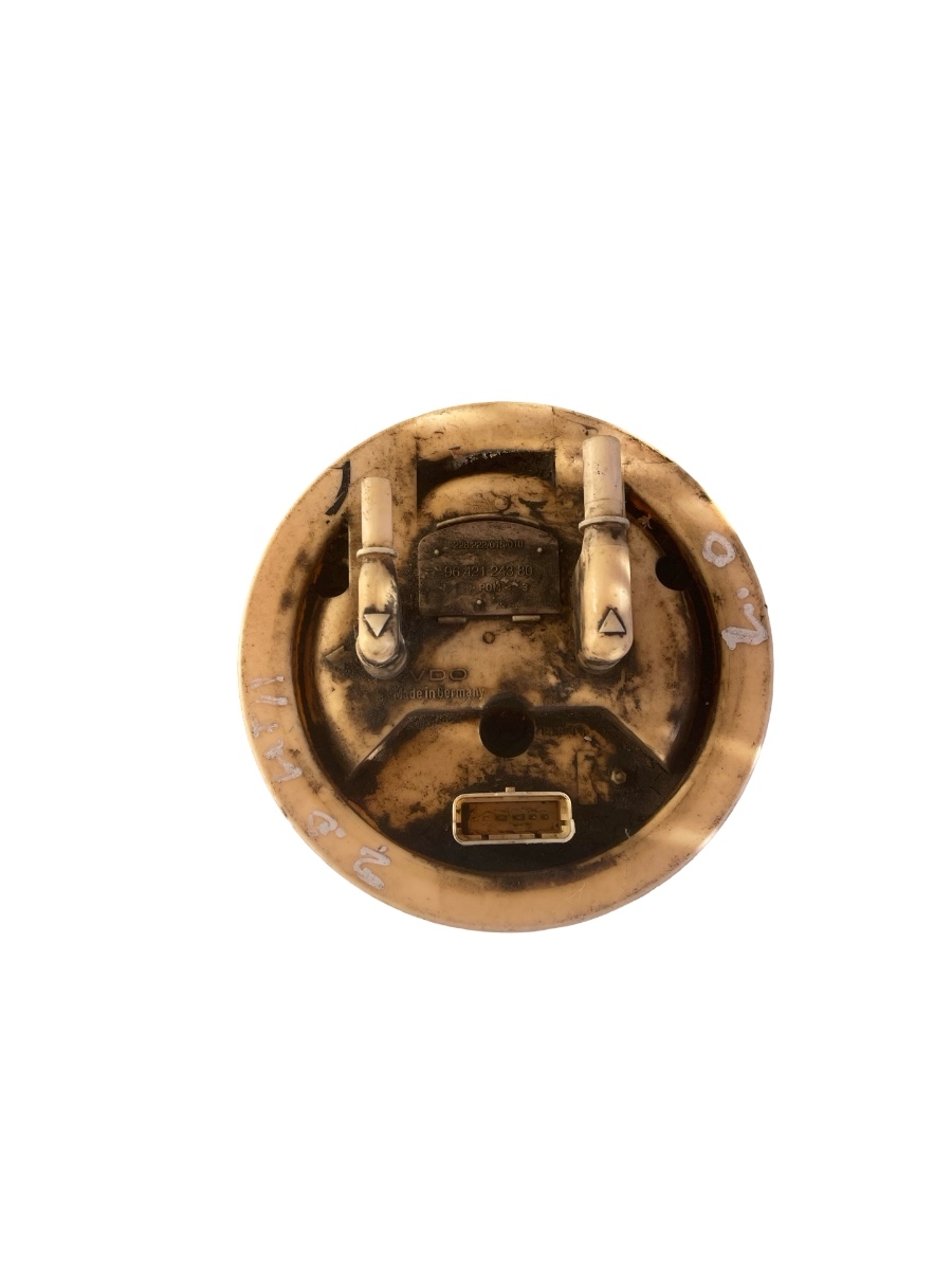 Pompa combustibil PEUGEOT 206 CC 2D 2000 - >2.0HDI 9642124380 – foto 2